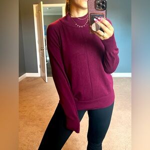 Light sweater, never worn, brand new